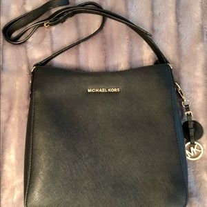 Michael Kors Cross-Body Bag